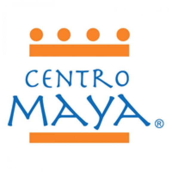 CENTRO MAYA Logo wallpapers HD