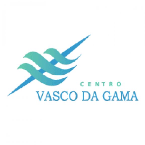 Centro Vasco da Gama Logo wallpapers HD