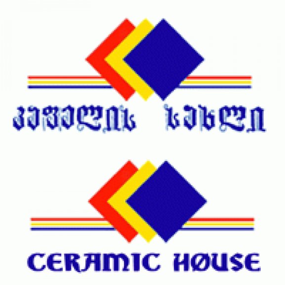 Ceramic House Logo wallpapers HD