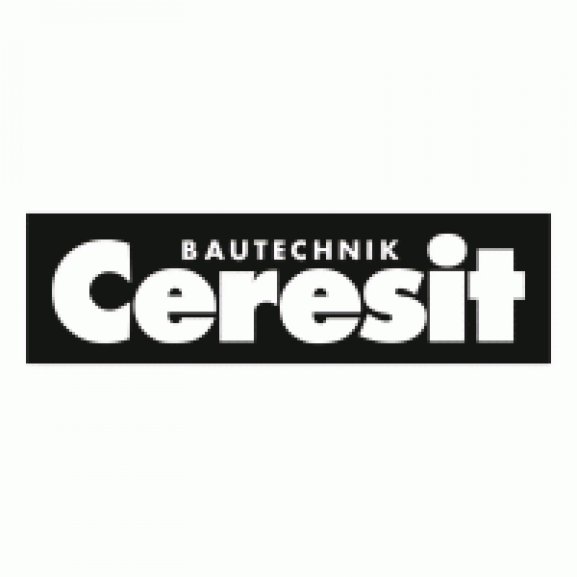 Ceresit Bautehnick Logo wallpapers HD