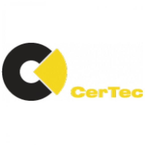 CerTec Logo wallpapers HD