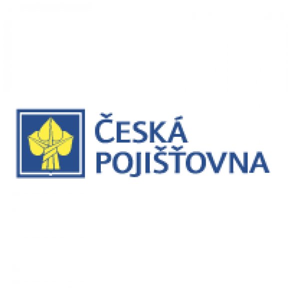 Ceska Pojistovna Logo Download in HD Quality