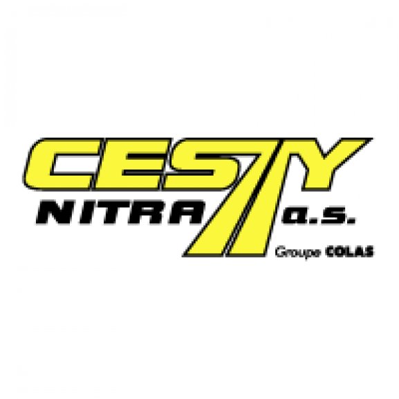 CESTY NITRA, a.s. Logo wallpapers HD