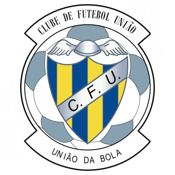 CF União Madeira Logo wallpapers HD