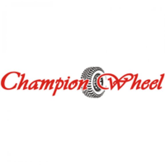 Champion Wheel Logo wallpapers HD