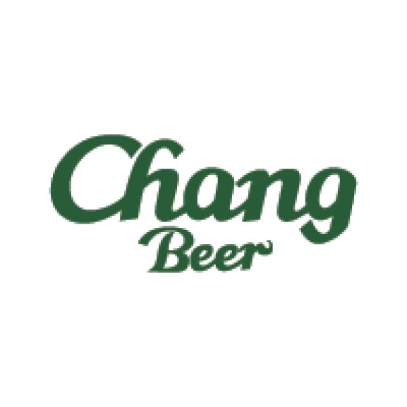 Chang Beer Logo wallpapers HD