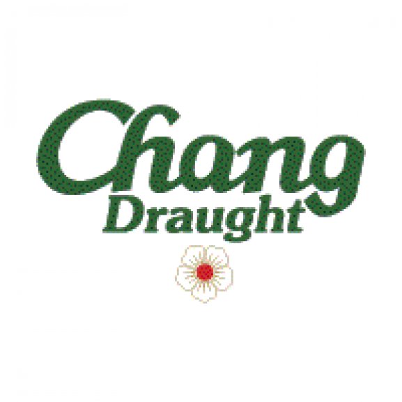 Chang Draught Beer Logo wallpapers HD