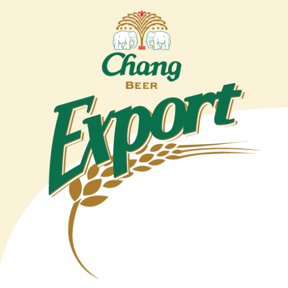 Chang Export Logo wallpapers HD