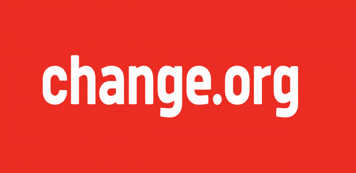 Change.org Logo wallpapers HD