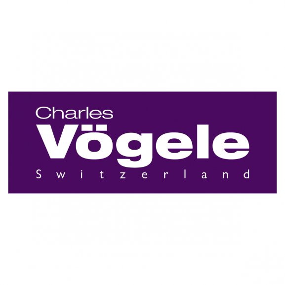 Charles Vögele Mode Logo wallpapers HD