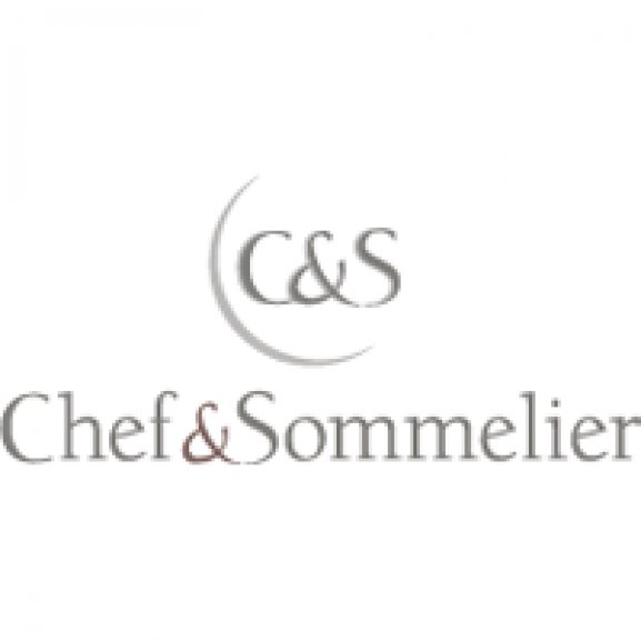 Chef & Sommelier Logo wallpapers HD