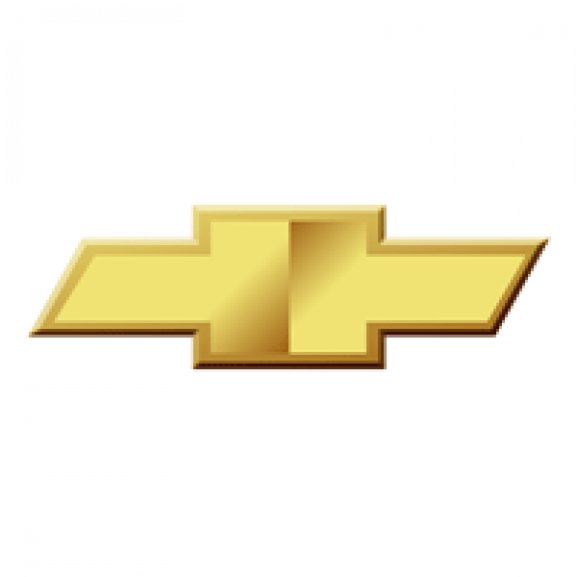Chevrolet (Gold) Logo wallpapers HD
