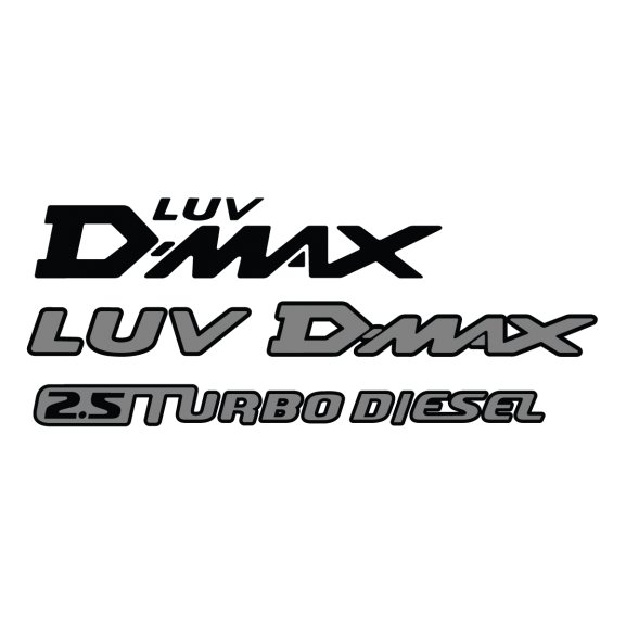 Chevrolet D-Max Logo wallpapers HD