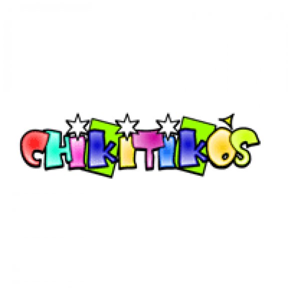 Chikitikos Logo wallpapers HD