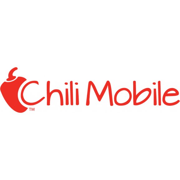Chili Mobile Logo wallpapers HD