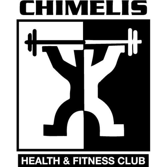 Chimelis Health & Fitness Club Logo wallpapers HD