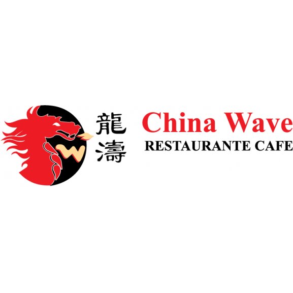 China Wave Logo wallpapers HD