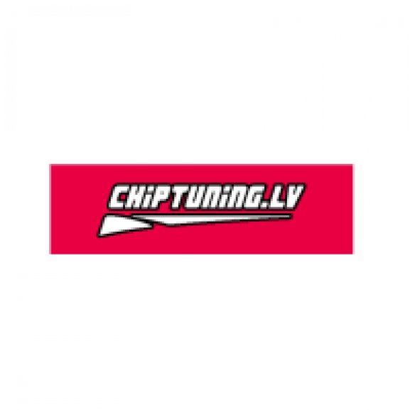 Chiptuning.lv Logo wallpapers HD