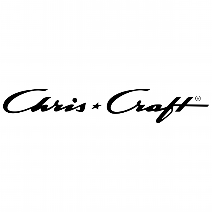 Chris Craft Logo wallpapers HD