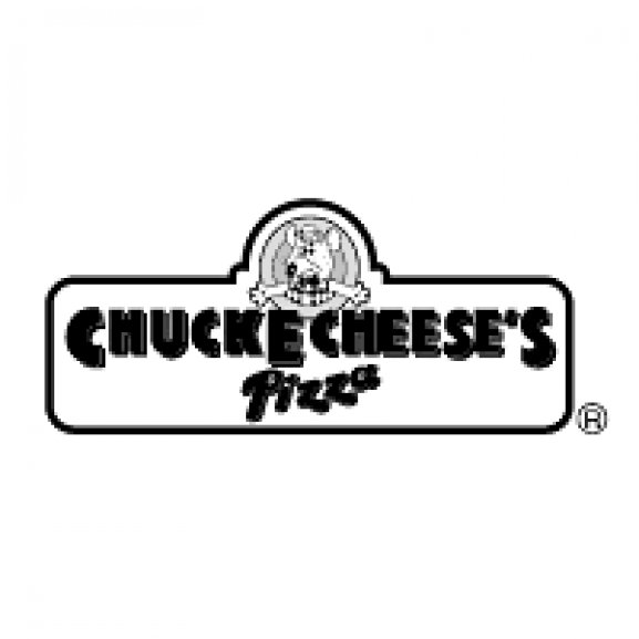 Chucke Cheeses Pizza Logo Download in HD Quality