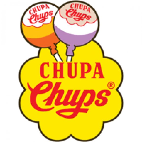 Chupa chups 70's Logo wallpapers HD