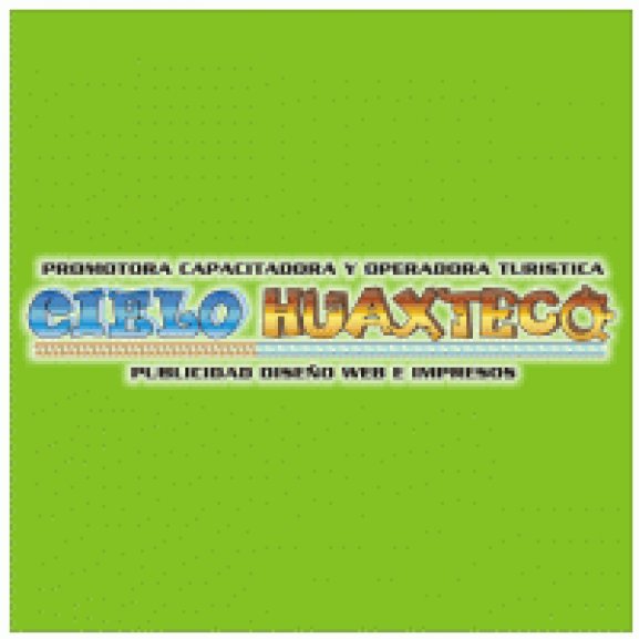 Cielo Huaxteco Logo wallpapers HD