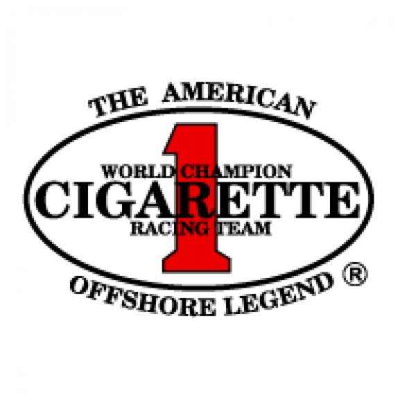 Cigarette Race Team, LLC Logo wallpapers HD