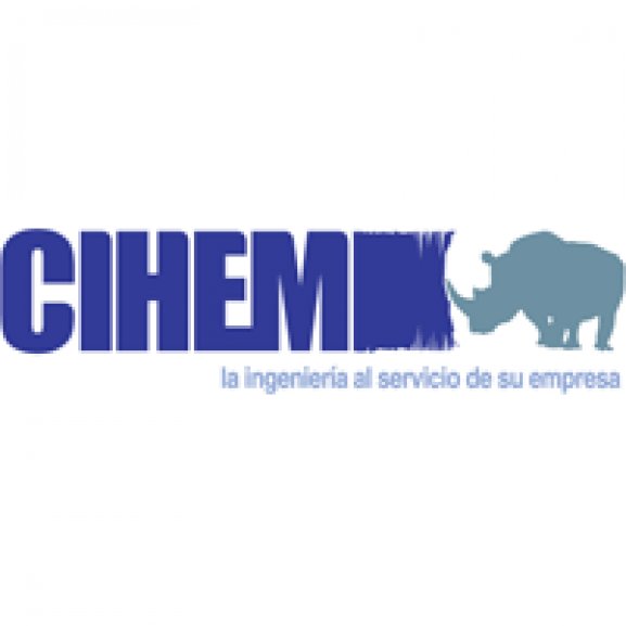 CIHEM Logo wallpapers HD