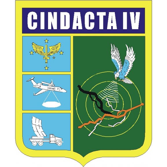 CINDACTA IV Logo wallpapers HD