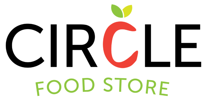 Circle Food Store Logo wallpapers HD