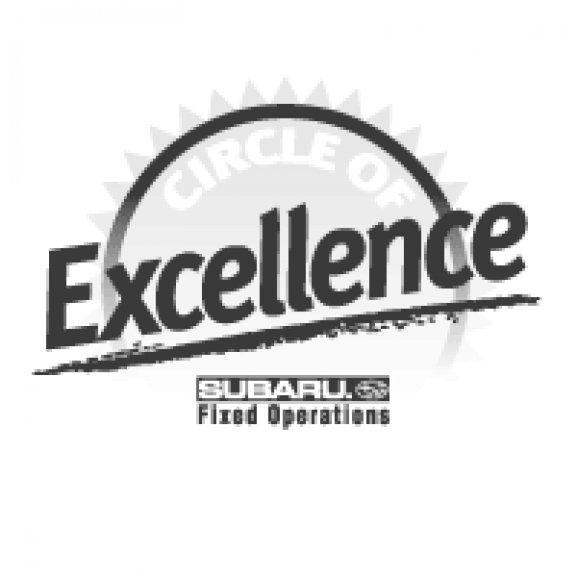 Circle of Excellence Logo wallpapers HD