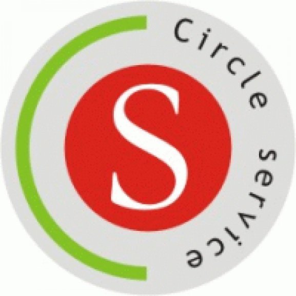 Circle Service Logo wallpapers HD