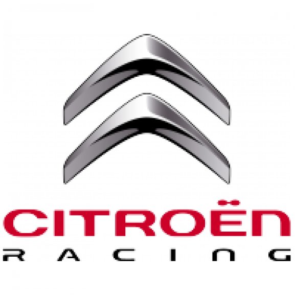 Citroen Racing Logo wallpapers HD