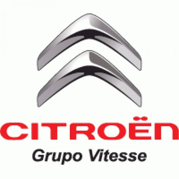 Citroën Vitesse Logo wallpapers HD