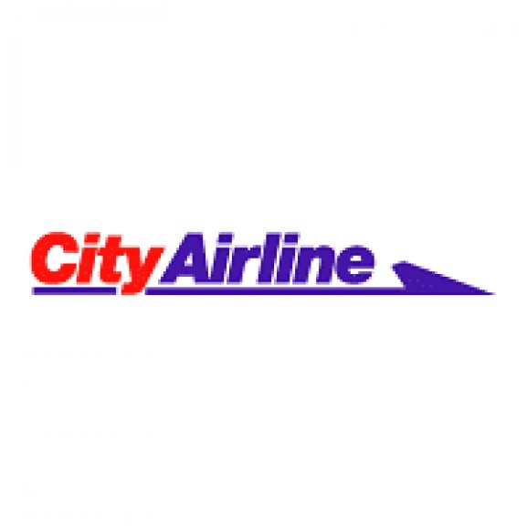 City Airline Logo wallpapers HD