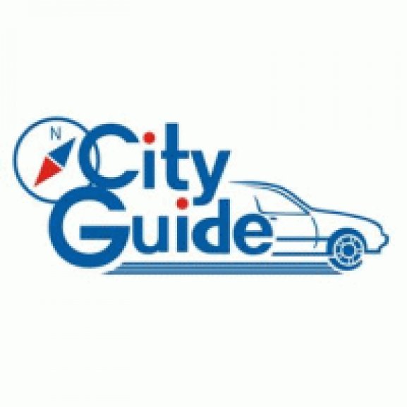 city guide Logo wallpapers HD