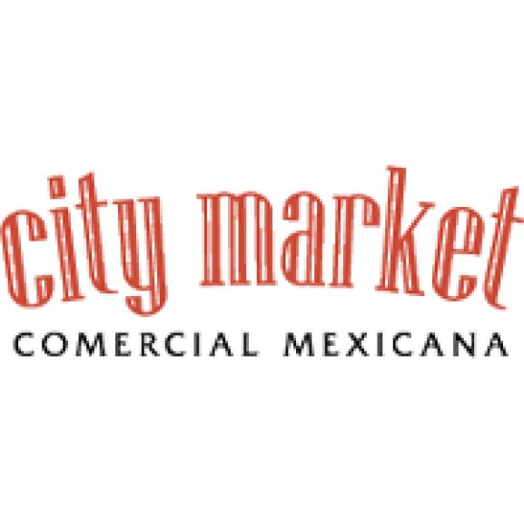 City Market Logo wallpapers HD