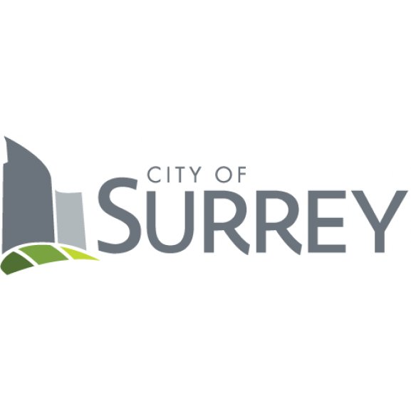 City of Surrey Logo Download in HD Quality