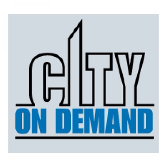 City On Demand Logo wallpapers HD