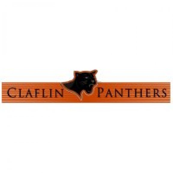 Claflin Panthers Logo wallpapers HD