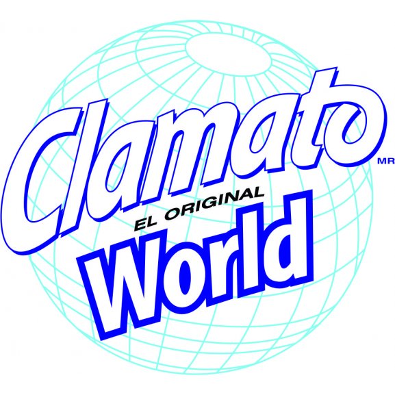 Clamato World Logo wallpapers HD