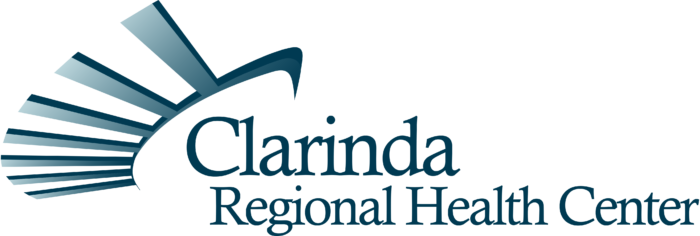 Clarinda Regional Health Center Logo wallpapers HD