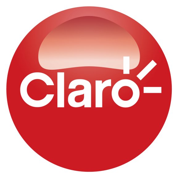 Claro Ecuador Logo wallpapers HD