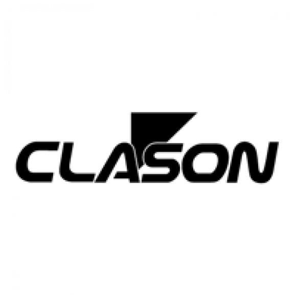CLASON E BETA Logo wallpapers HD