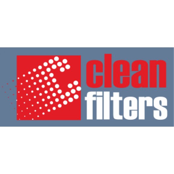 Clean Filters Logo wallpapers HD