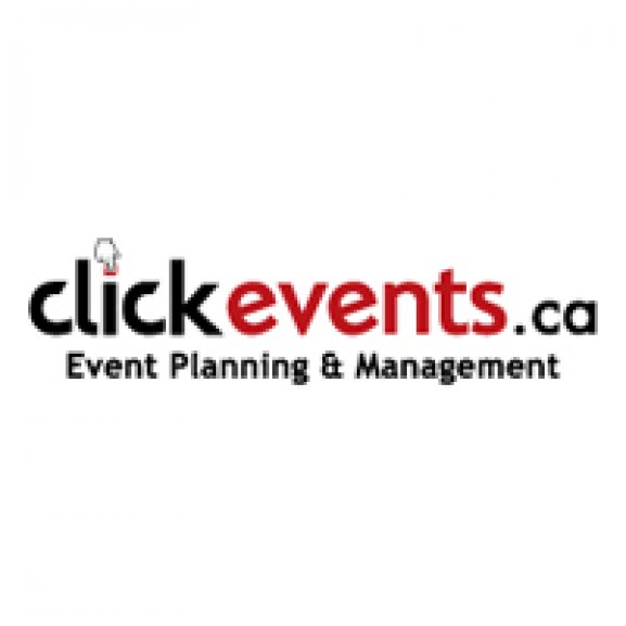 ClickEvents Logo wallpapers HD