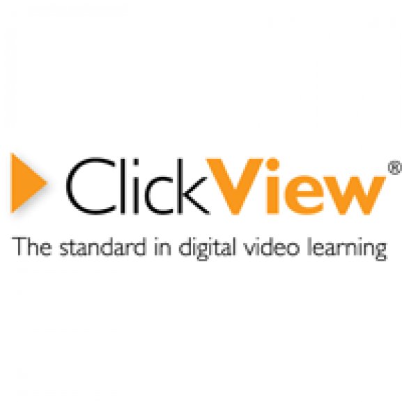 ClickView Logo wallpapers HD