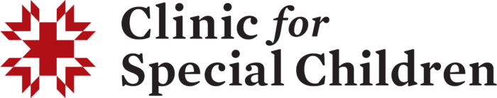 Clinic for Special Children Logo wallpapers HD