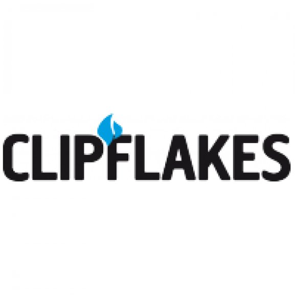 Clipflakes Logo wallpapers HD
