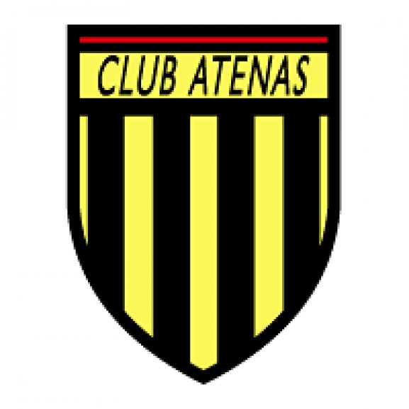 Club Atenas Pocito de Pocito Logo wallpapers HD